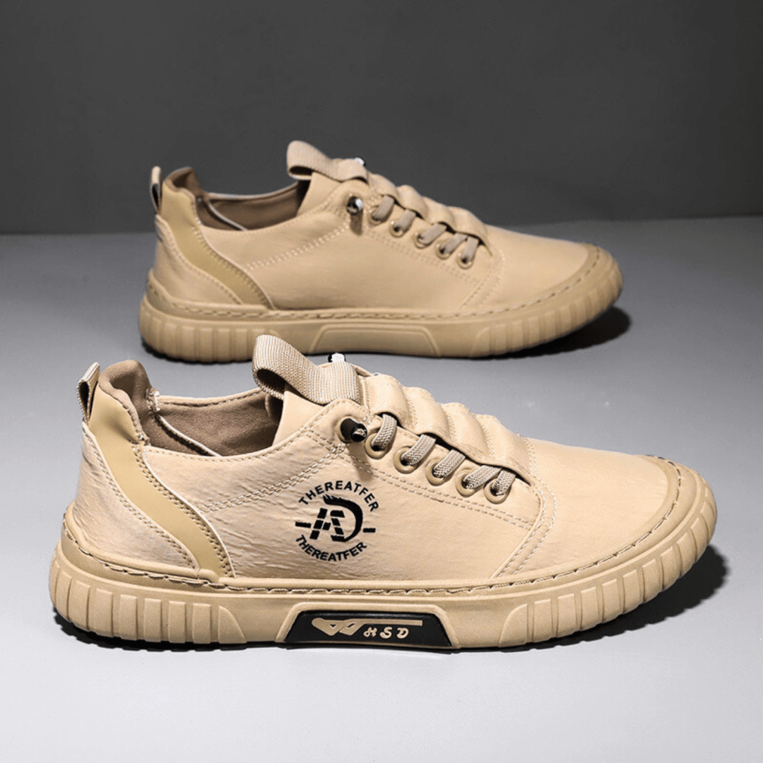 DOMENICO | SNEAKER CASUAL URBANE