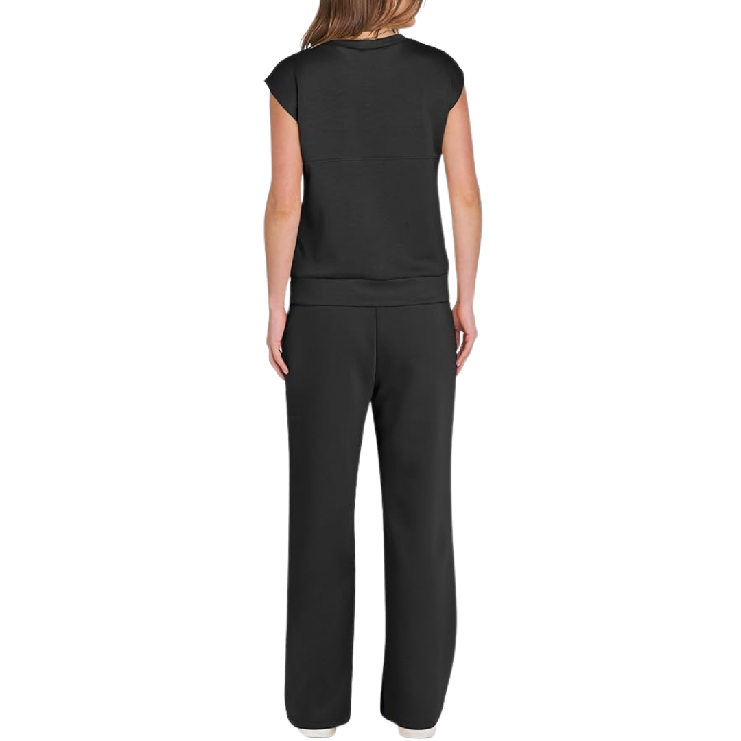 INES | SET COORDINATO LOUNGEWEAR
