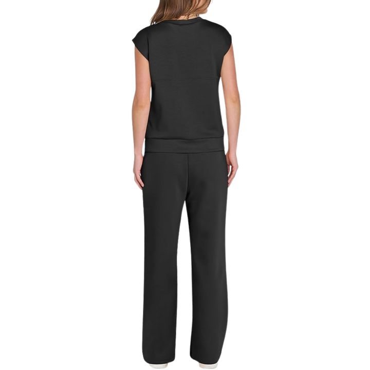 INES | SET COORDINATO LOUNGEWEAR
