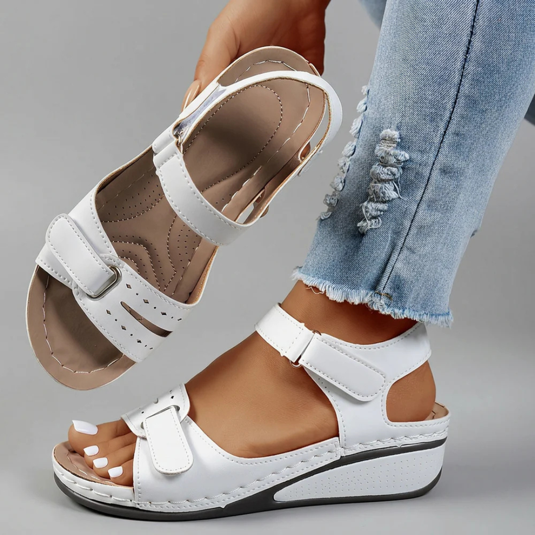 NICOLETTA | SANDALI ORTOPEDICI