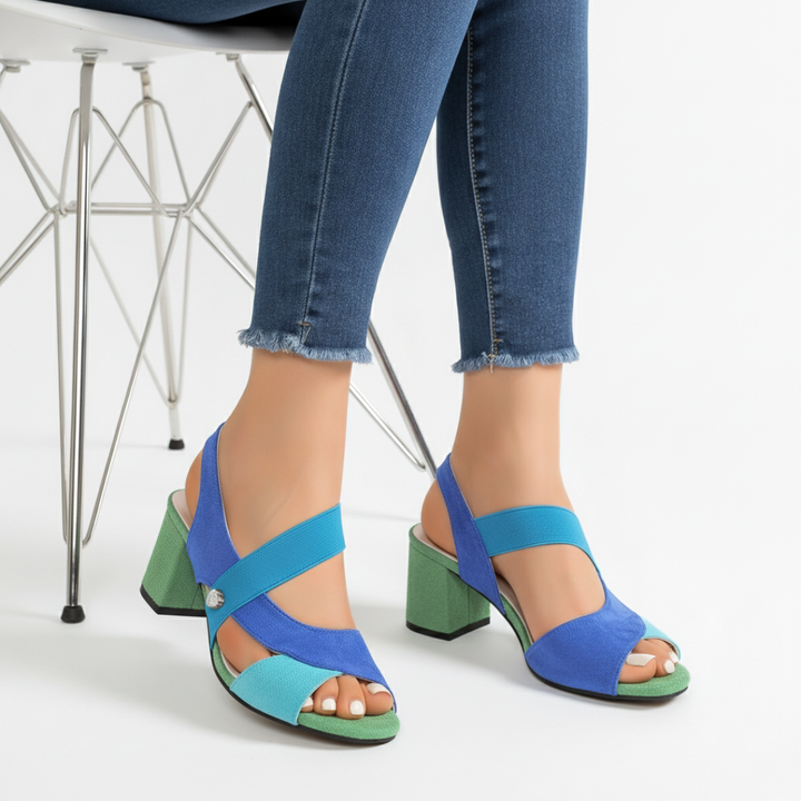 MARA | TACCHI A BLOCCO COMFORT