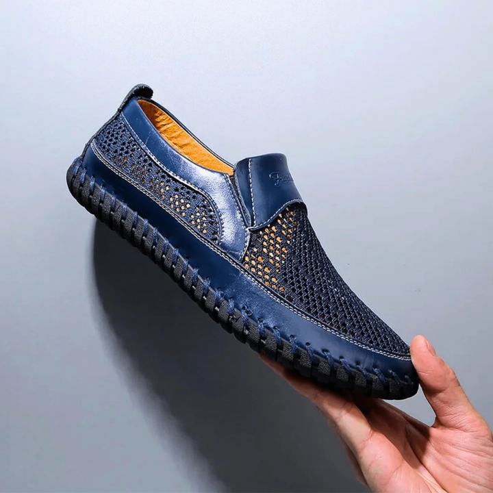 GAURINO | SCARPE SLIP-ON TRASPIRANTI