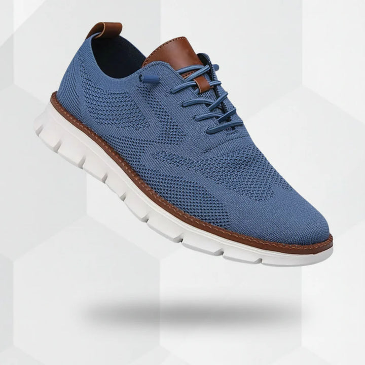 MATTIA | ALL-DAY COMFORT MESH SHOE
