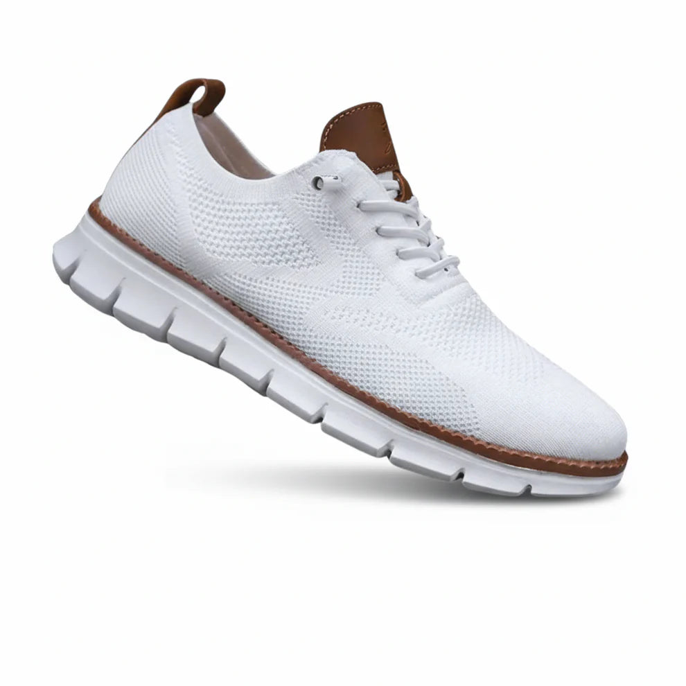 MATTIA | ALL-DAY COMFORT MESH SHOE