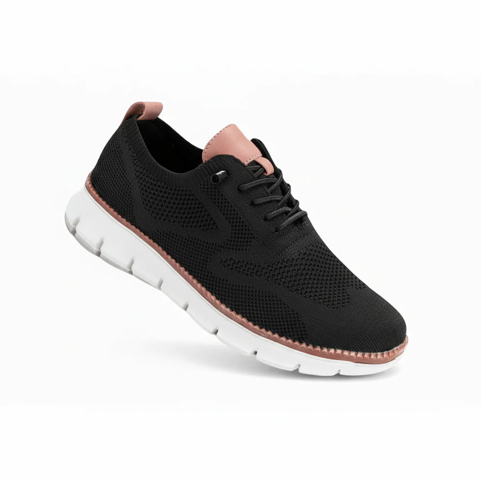 MATTIA | ALL-DAY COMFORT MESH SHOE
