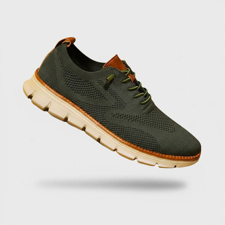 MATTIA | ALL-DAY COMFORT MESH SHOE
