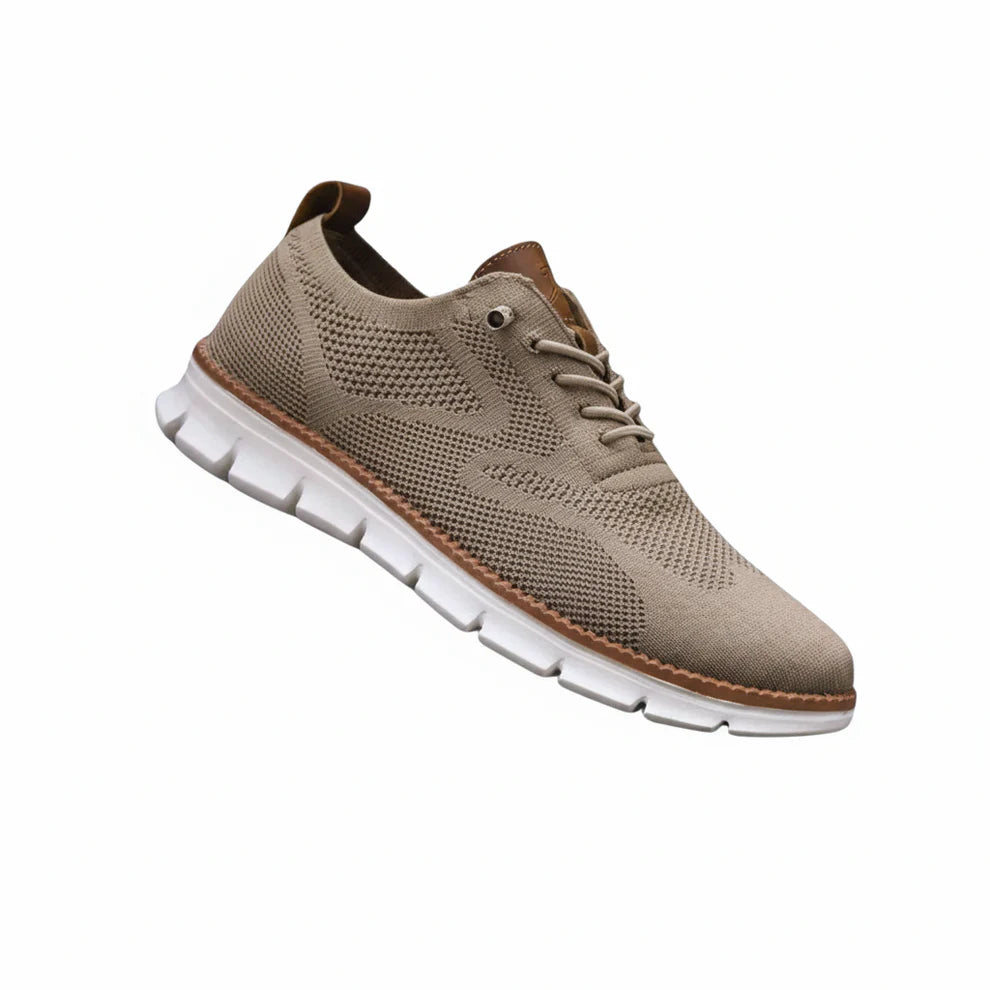 MATTIA | ALL-DAY COMFORT MESH SHOE