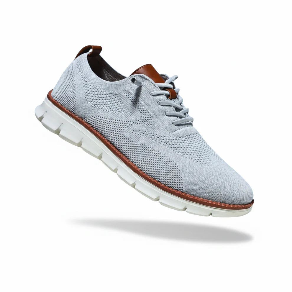 MATTIA | ALL-DAY COMFORT MESH SHOE