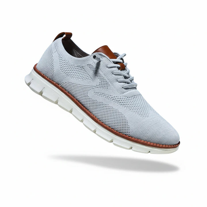 MATTIA | ALL-DAY COMFORT MESH SHOE