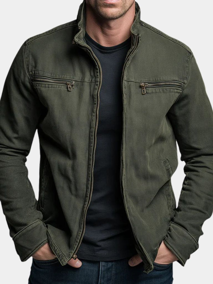 MARCO | VINTAGE JACKET