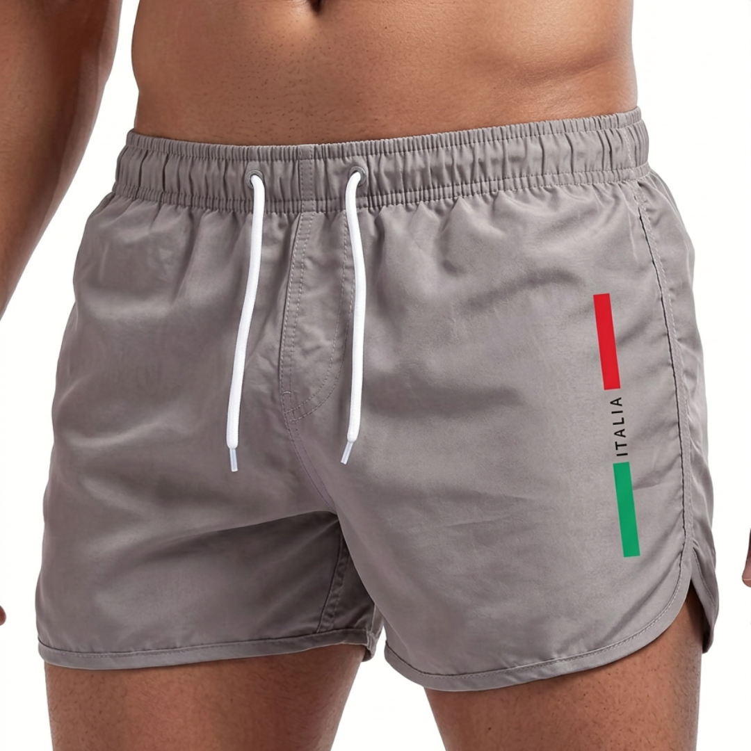 LATARO | PANTALONCINI DA SPIAGGIA ITALIANI