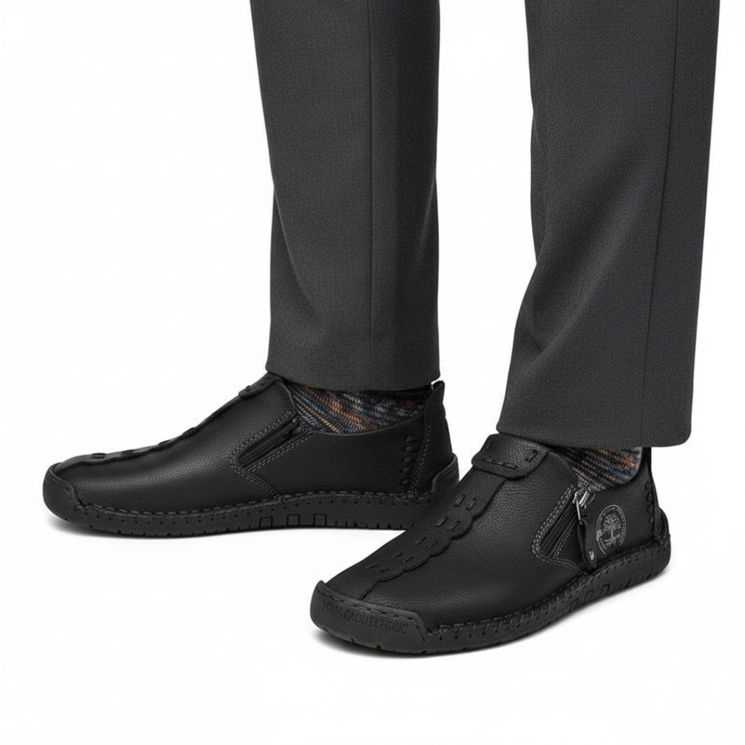 CARLO | MOCASSINO COMFORT