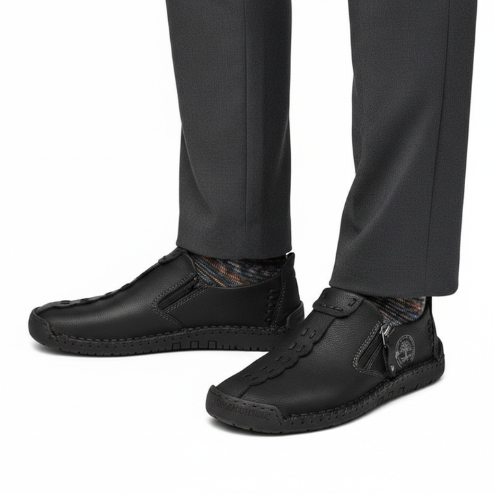 CARLO | MOCASSINO COMFORT