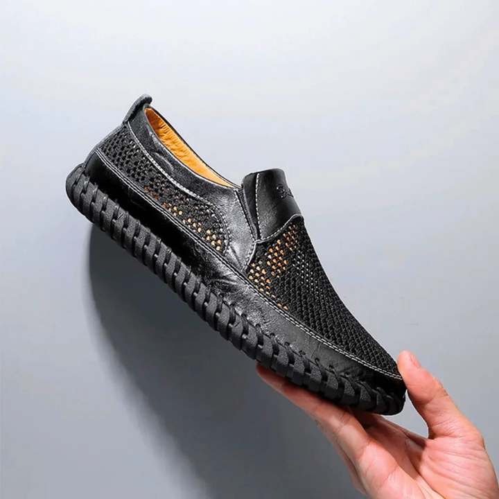 GAURINO | SCARPE SLIP-ON TRASPIRANTI