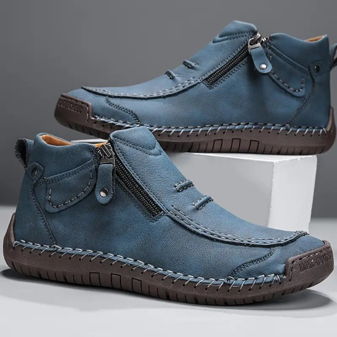 ALDO | SCARPA CON ZIP