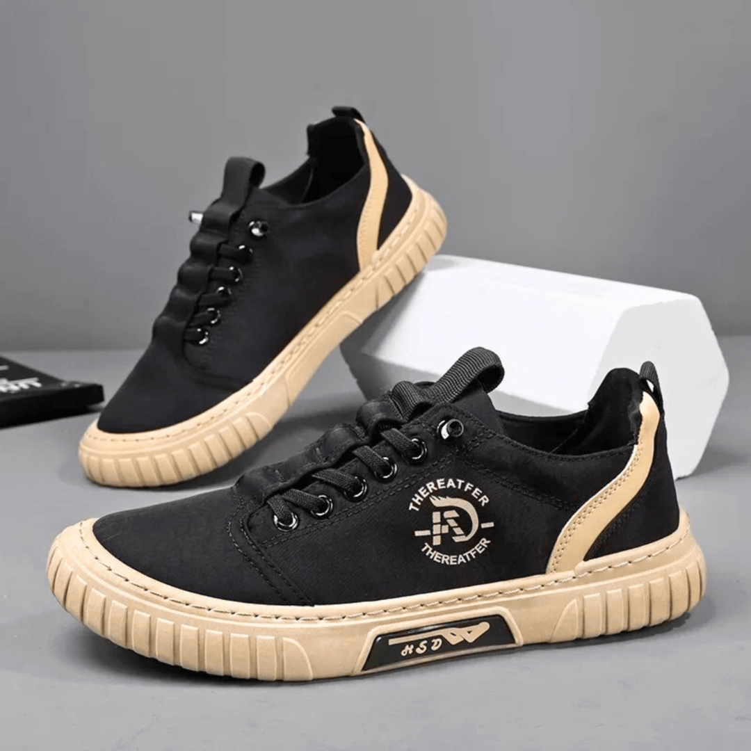 DOMENICO | SNEAKER CASUAL URBANE