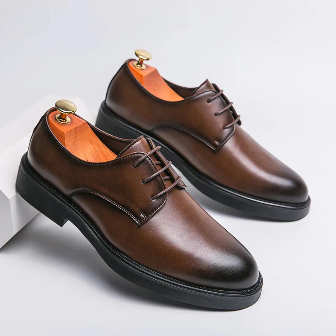 KAMILE | SCARPE ELEGANTI OXFORD