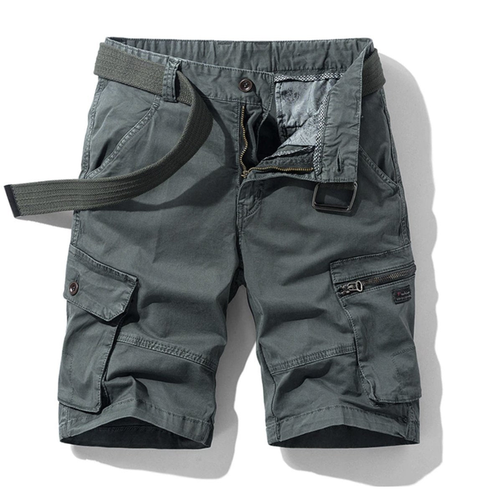 DARIO | PANTALONCINI CARGO PER TUTTI I GIORNI