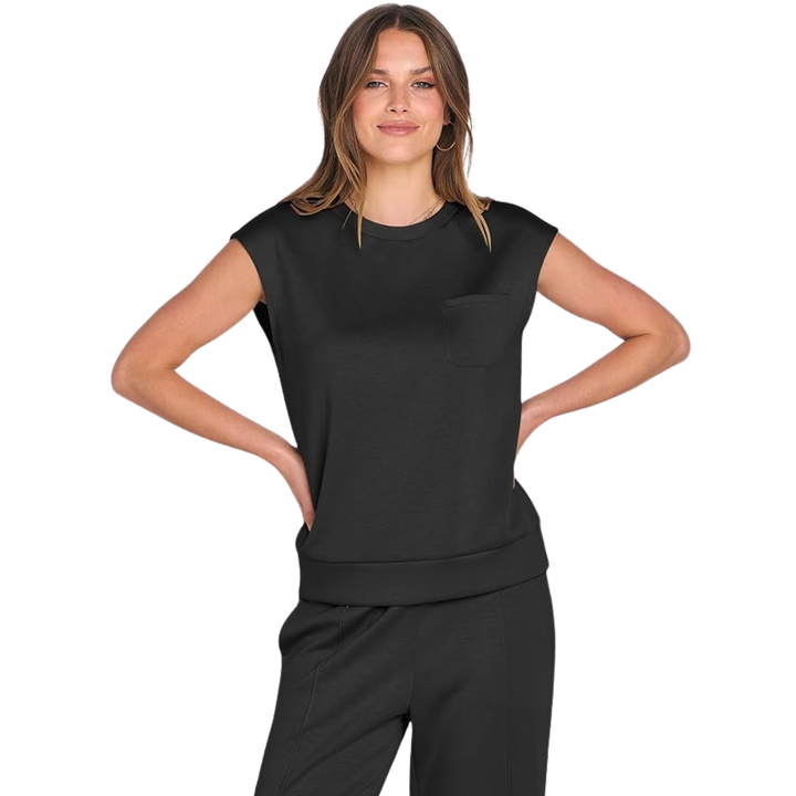INES | SET COORDINATO LOUNGEWEAR
