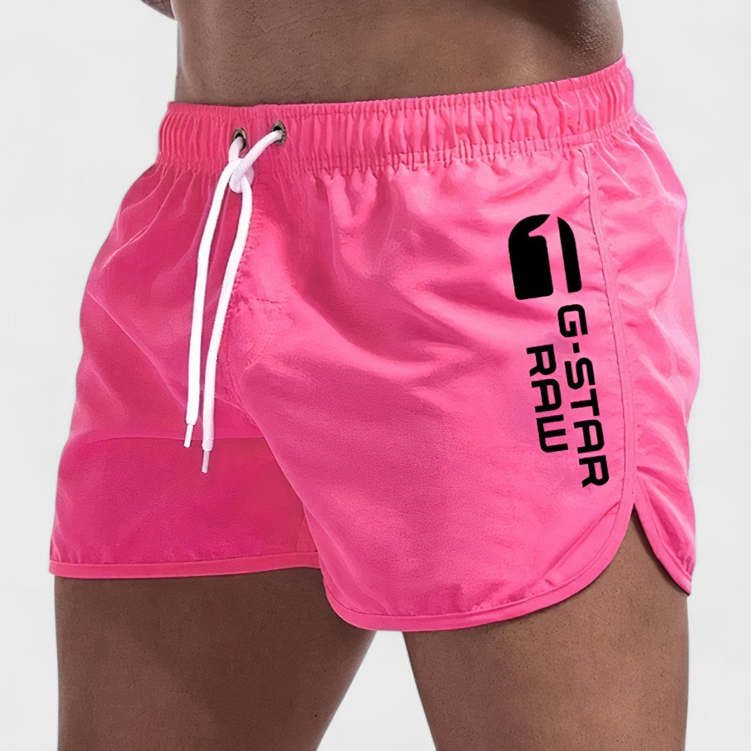 ILARIO | COSTUME DA BAGNO SHORTS