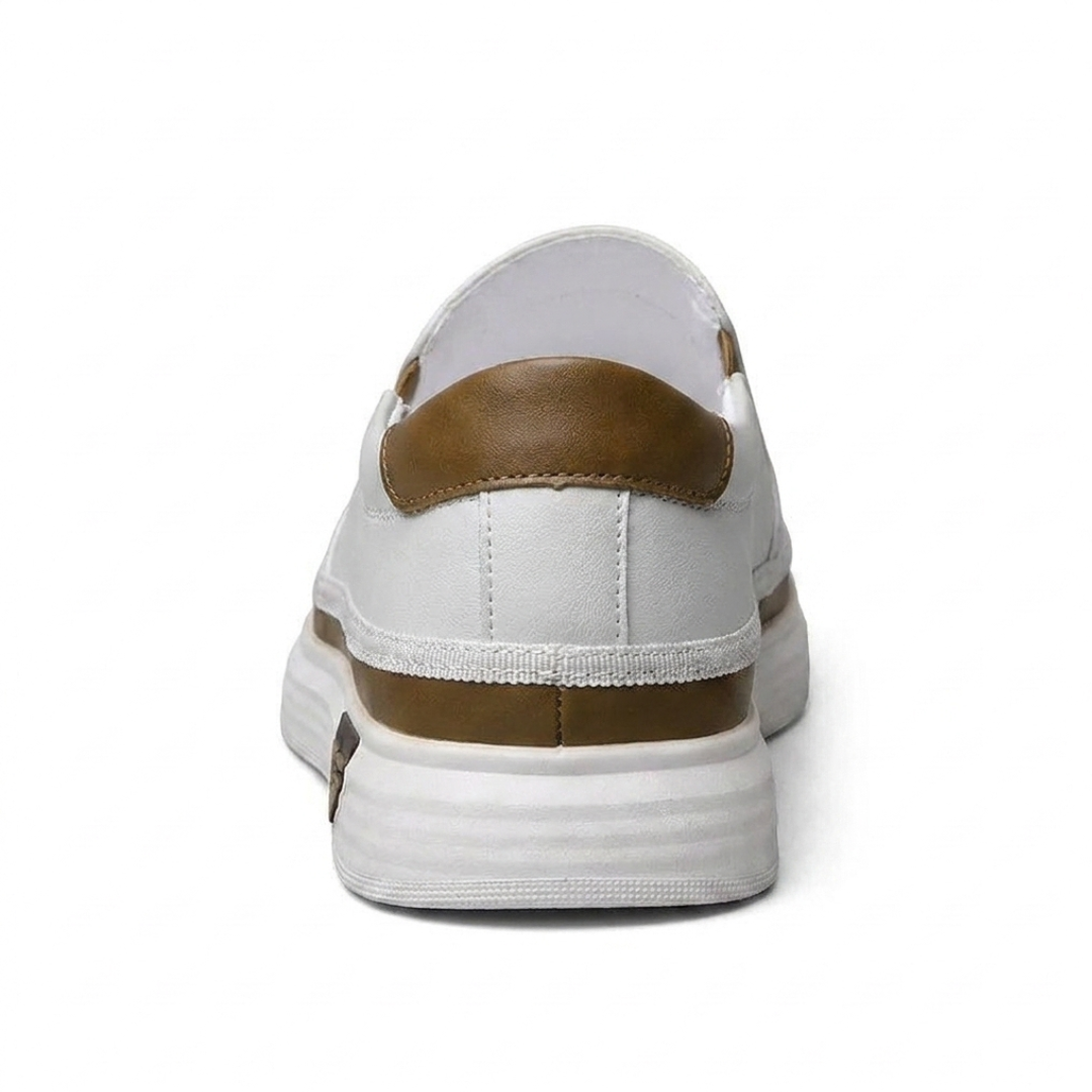 TORINO | SNEAKERS SLIP-ON