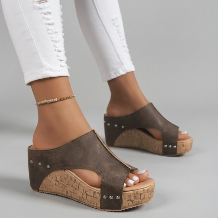 PIA | ZEPPE ESTIVE COMODE
