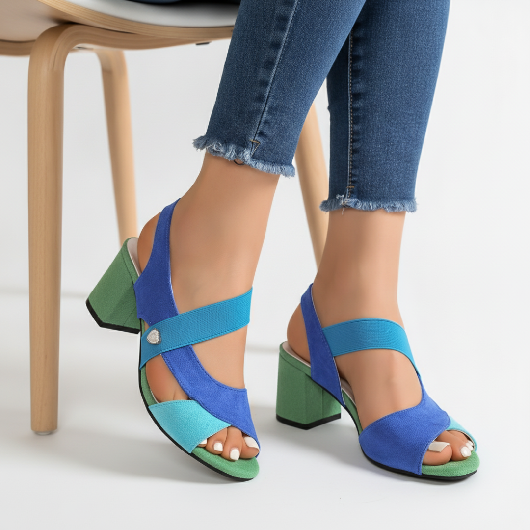 MARA | TACCHI A BLOCCO COMFORT