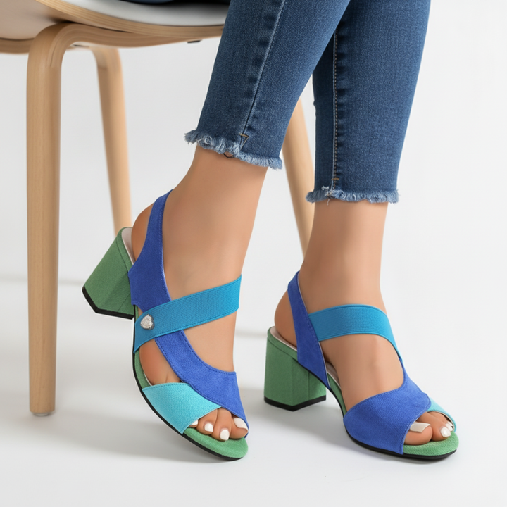 MARA | TACCHI A BLOCCO COMFORT