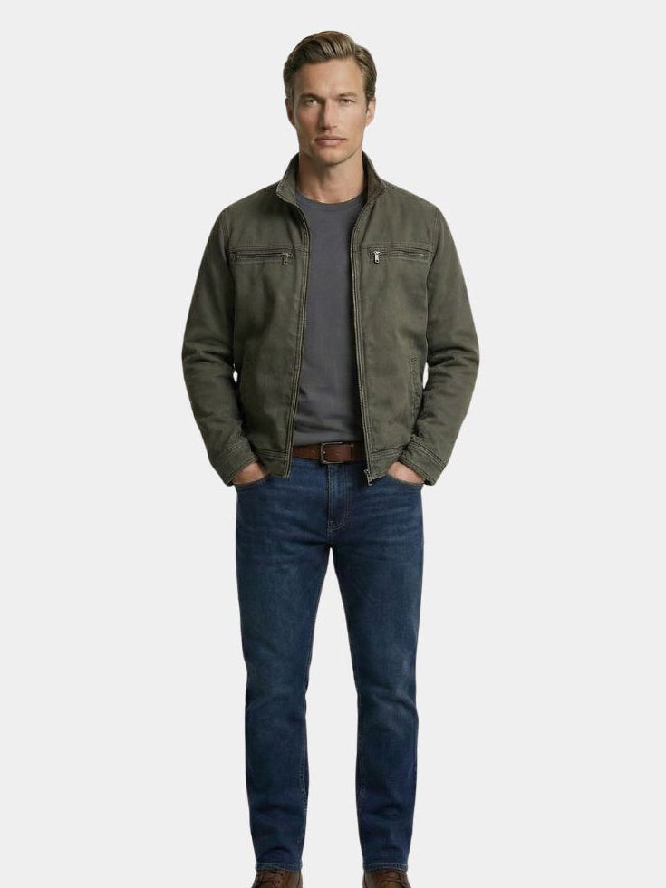 MARCO | VINTAGE JACKET