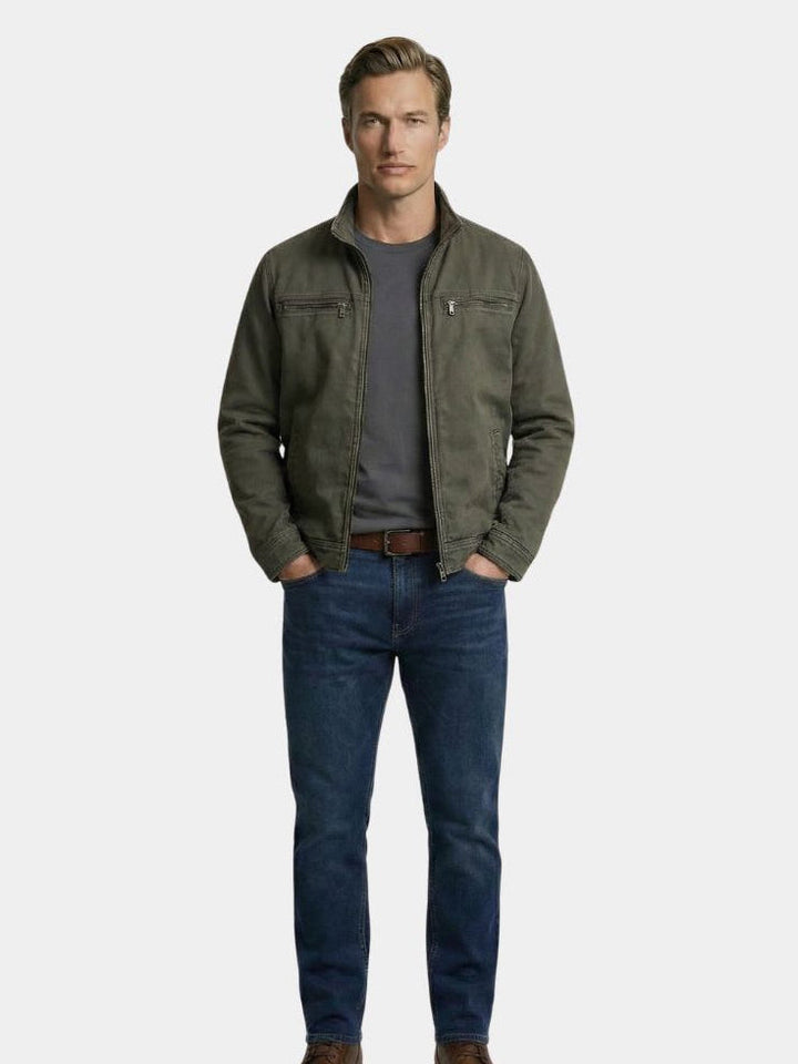 MARCO | VINTAGE JACKET