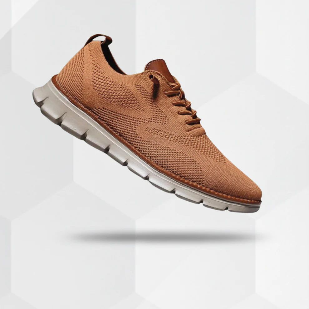 MATTIA | ALL-DAY COMFORT MESH SHOE