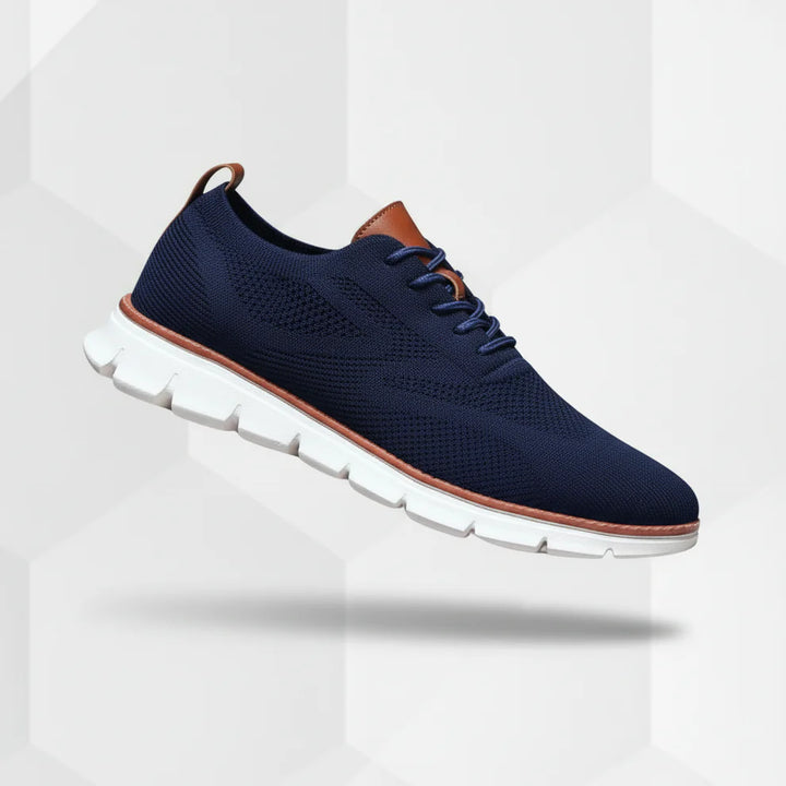 MATTIA | ALL-DAY COMFORT MESH SHOE