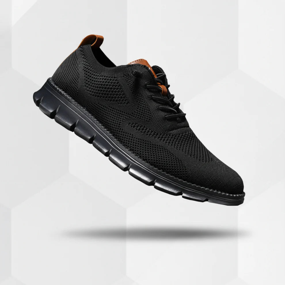 MATTIA | ALL-DAY COMFORT MESH SHOE