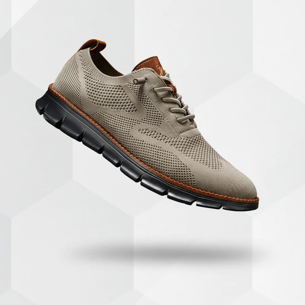 MATTIA | ALL-DAY COMFORT MESH SHOE