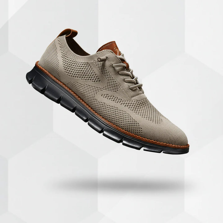 MATTIA | ALL-DAY COMFORT MESH SHOE