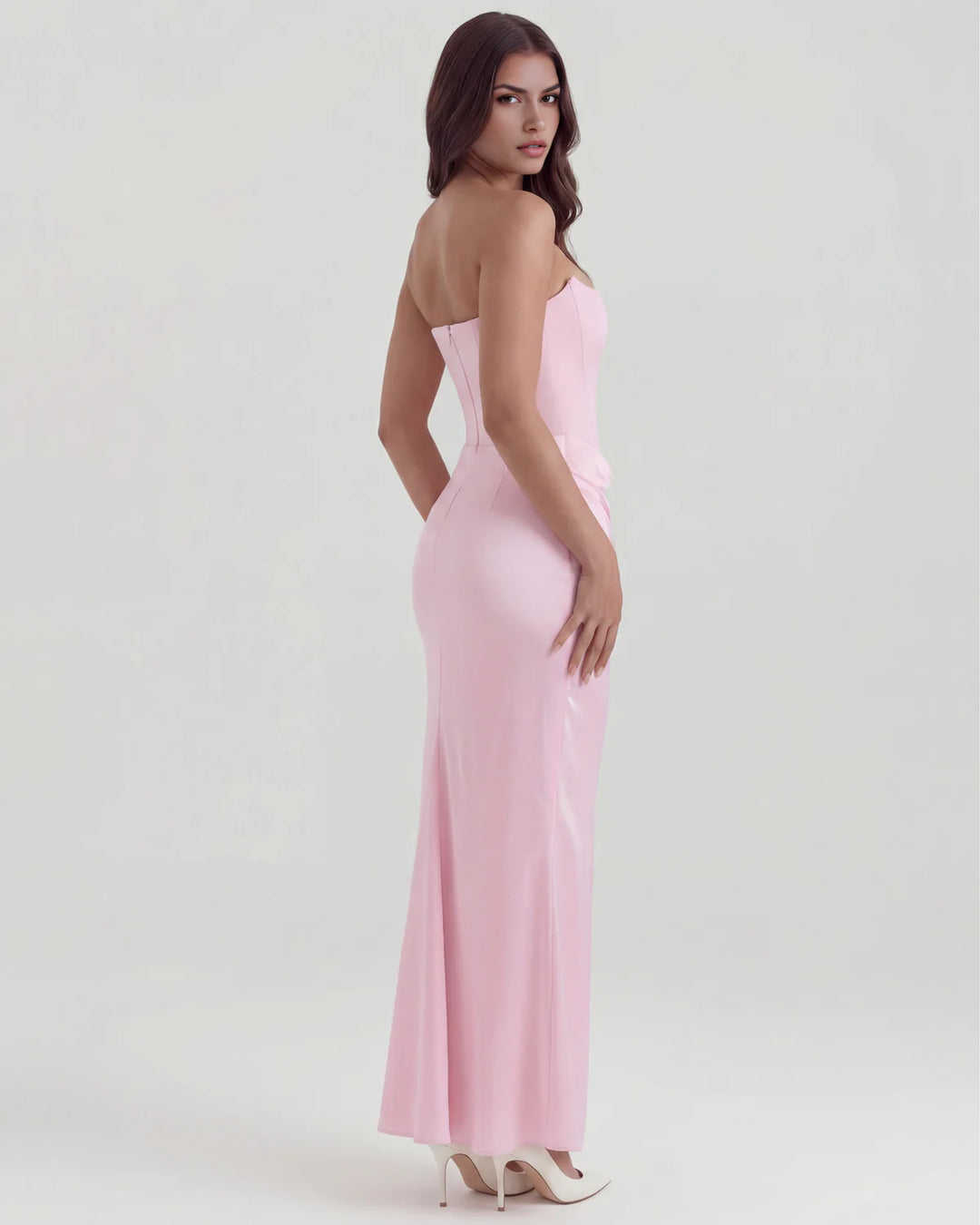 VITTORIA | ABITO LUNGO