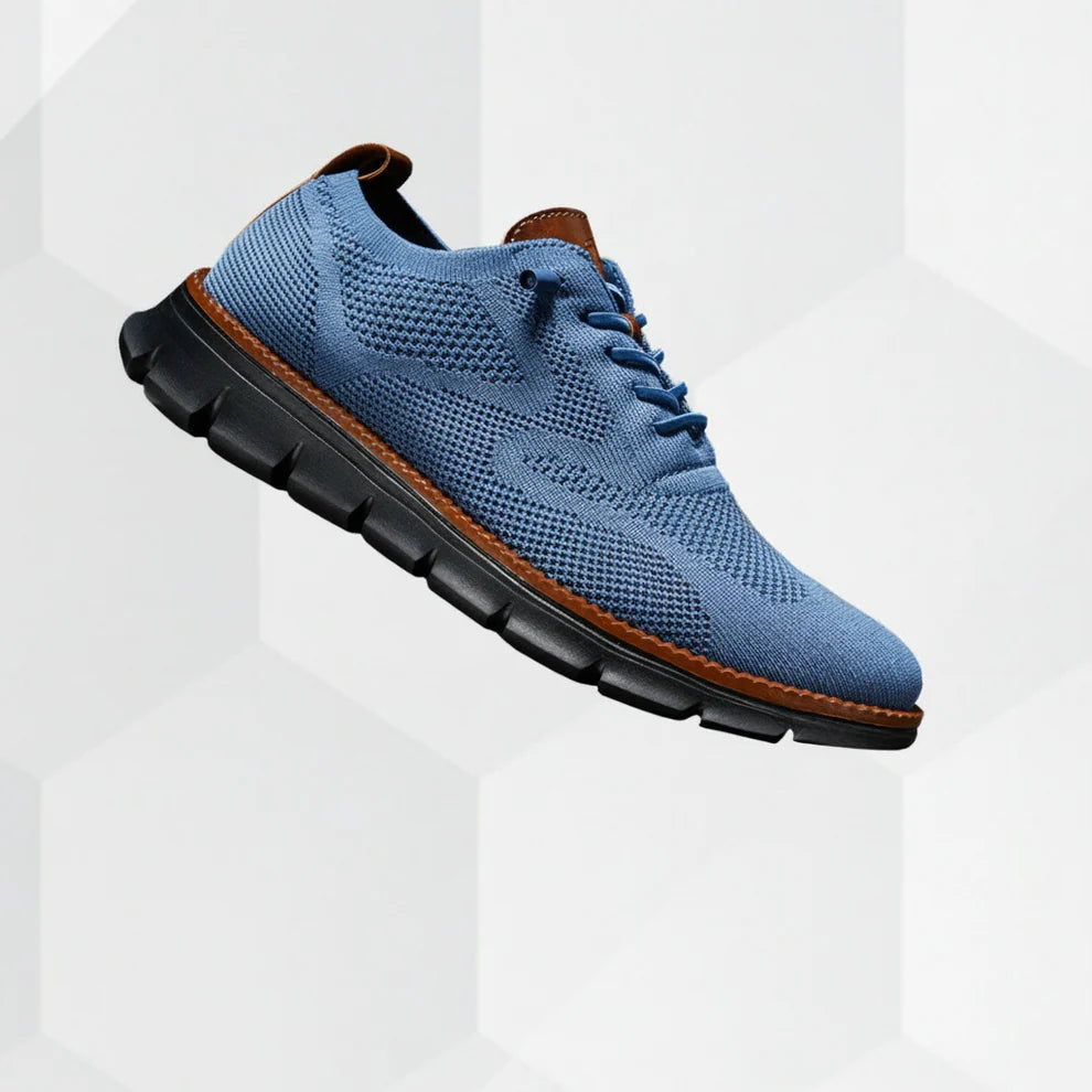 MATTIA | ALL-DAY COMFORT MESH SHOE