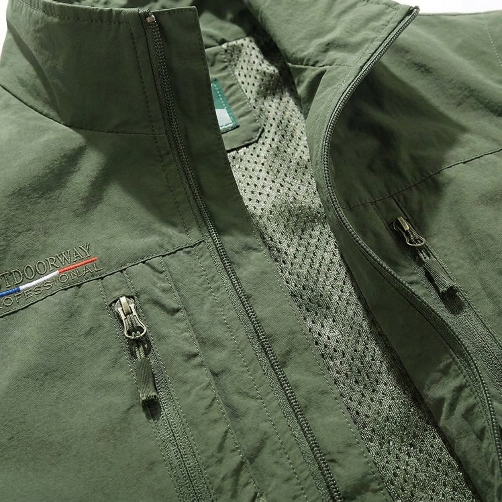 FORTINO | GILET DA UOMO
