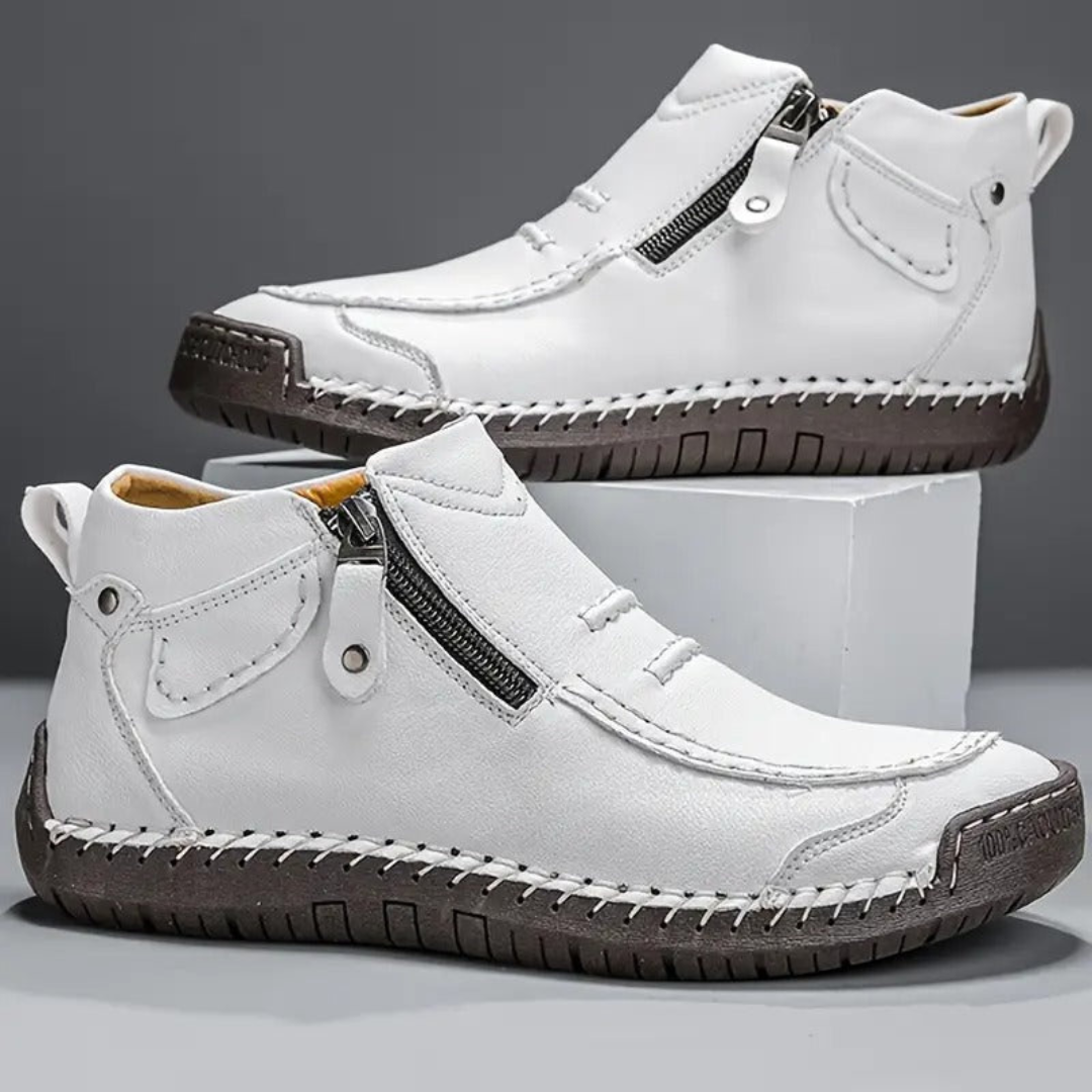 ALDO | SCARPA CON ZIP