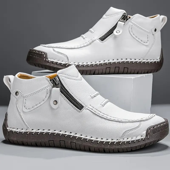 ALDO | SCARPA CON ZIP