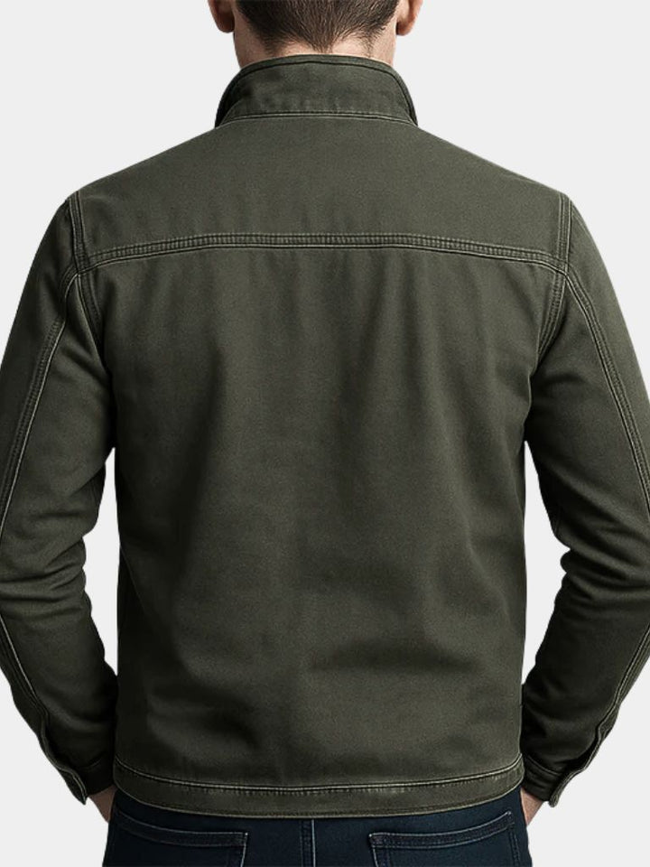 MARCO | VINTAGE JACKET