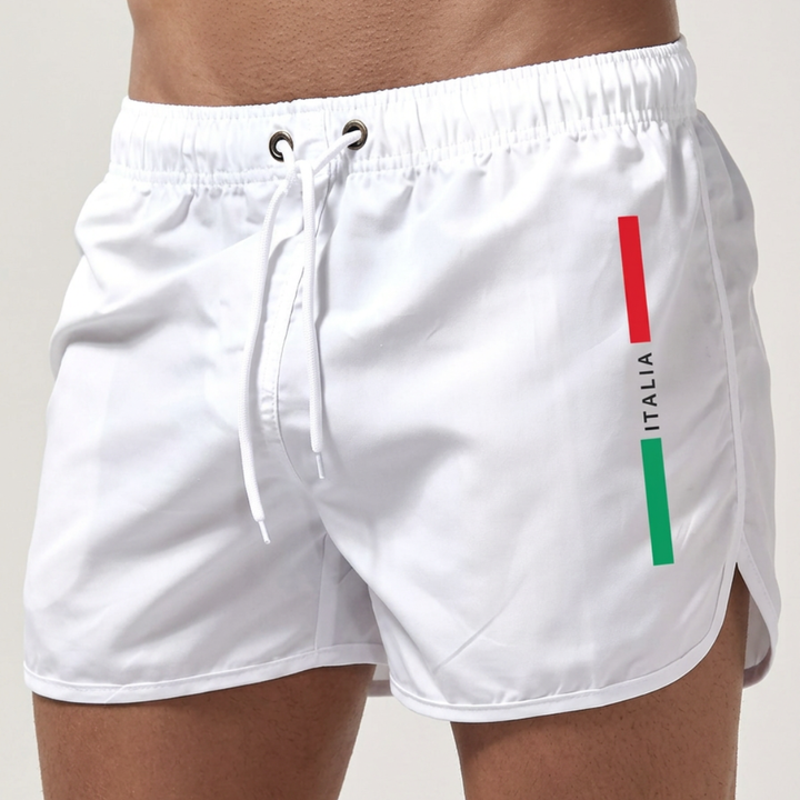 LATARO | PANTALONCINI DA SPIAGGIA ITALIANI