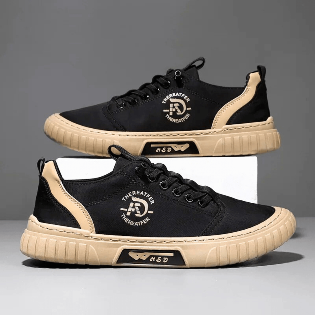 DOMENICO | SNEAKER CASUAL URBANE