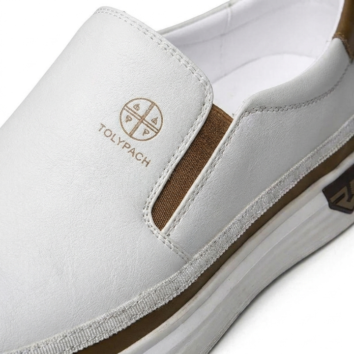 TORINO | SNEAKERS SLIP-ON