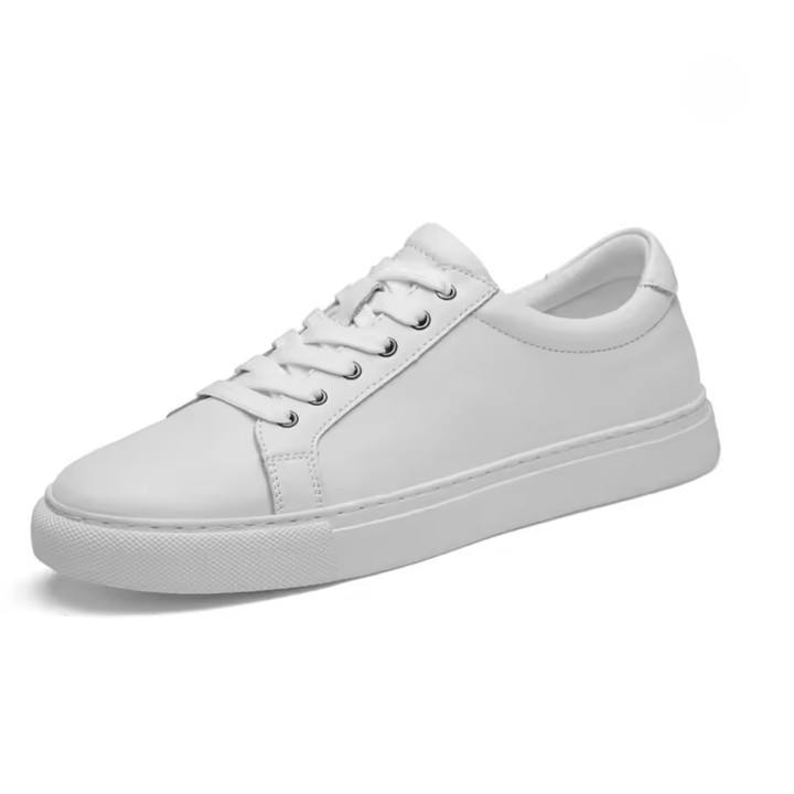 LIO | SNEAKERS IN VERA PELLE