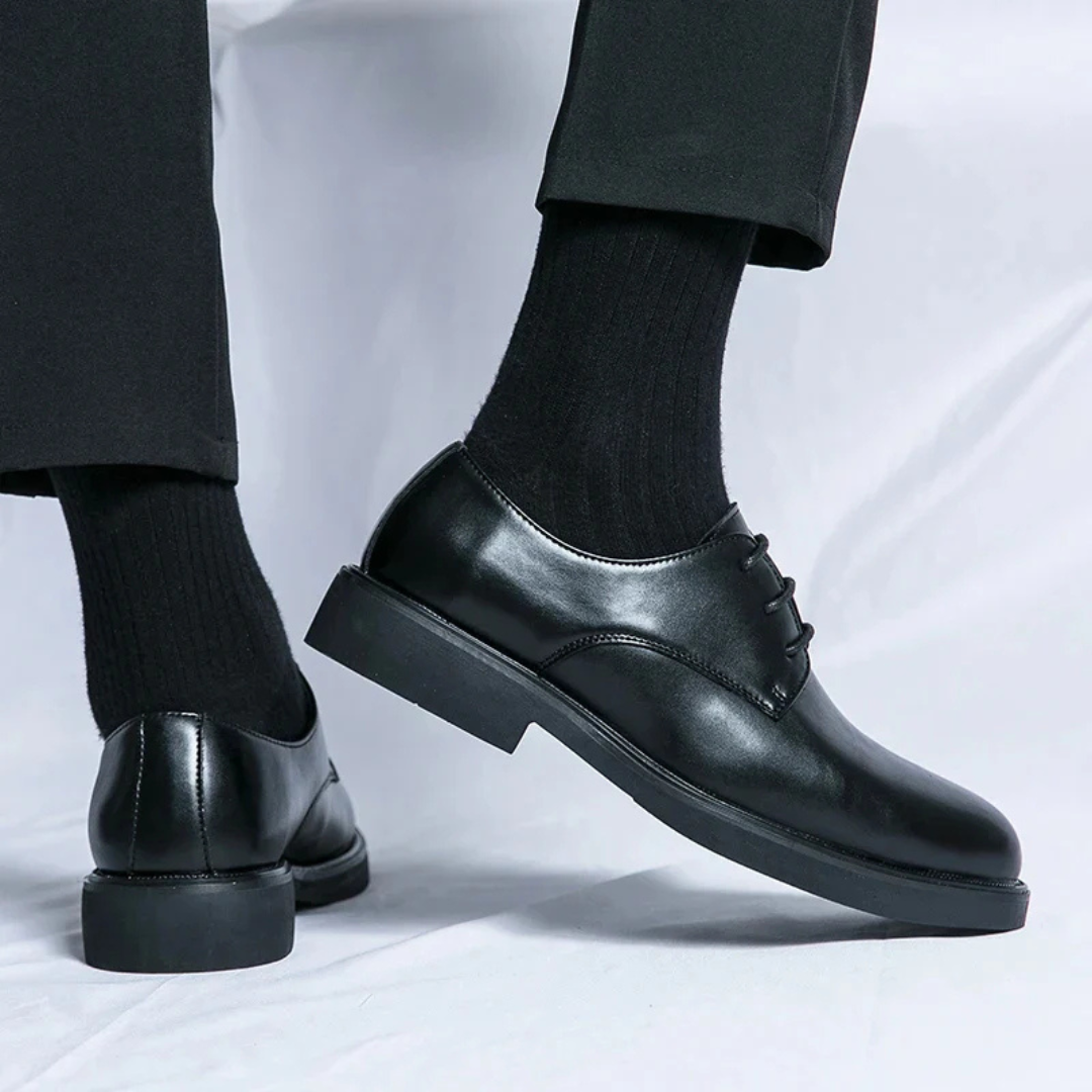 KAMILE | SCARPE ELEGANTI OXFORD
