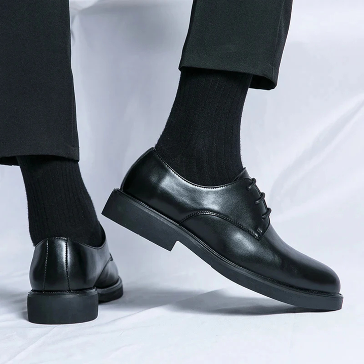 KAMILE | SCARPE ELEGANTI OXFORD