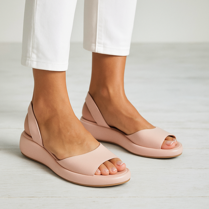 MARCELLA | SANDALI OPEN TOE ANTISCIVOLO