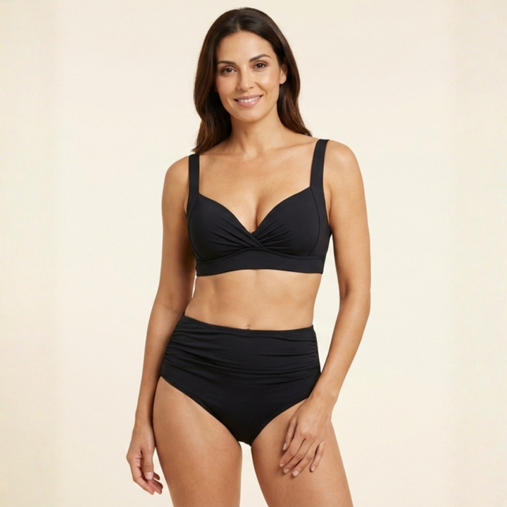 DANIELA | BIKINI A VITA ALTA