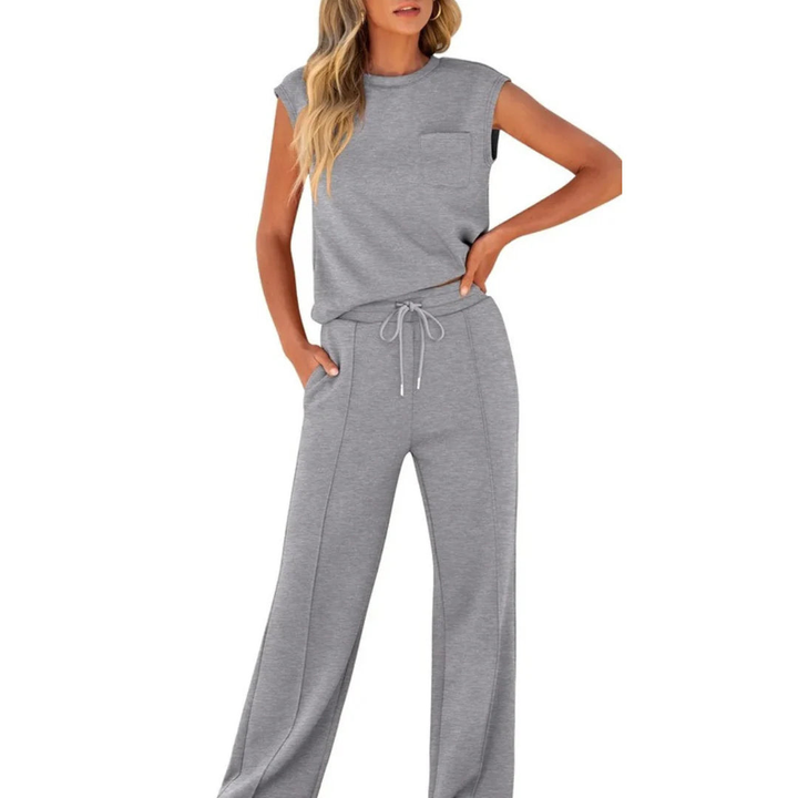INES | SET COORDINATO LOUNGEWEAR